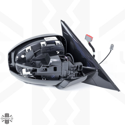 Genuine Wing Mirror Assembly for Range Rover L405 - LR036682