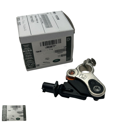 Battery Management System Module for Range Rover L405 - LR038721