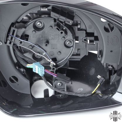 Genuine Wing Mirror Assembly for Range Rover Sport L494 - LR045119