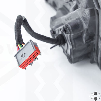 Genuine Wing Mirror Assembly for Range Rover Sport L494 - LR045119