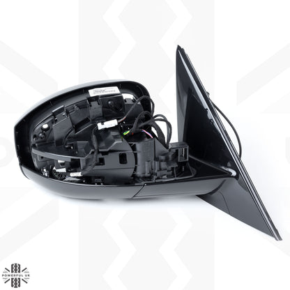 Genuine Wing Mirror Assembly for Range Rover L405 - LR048950