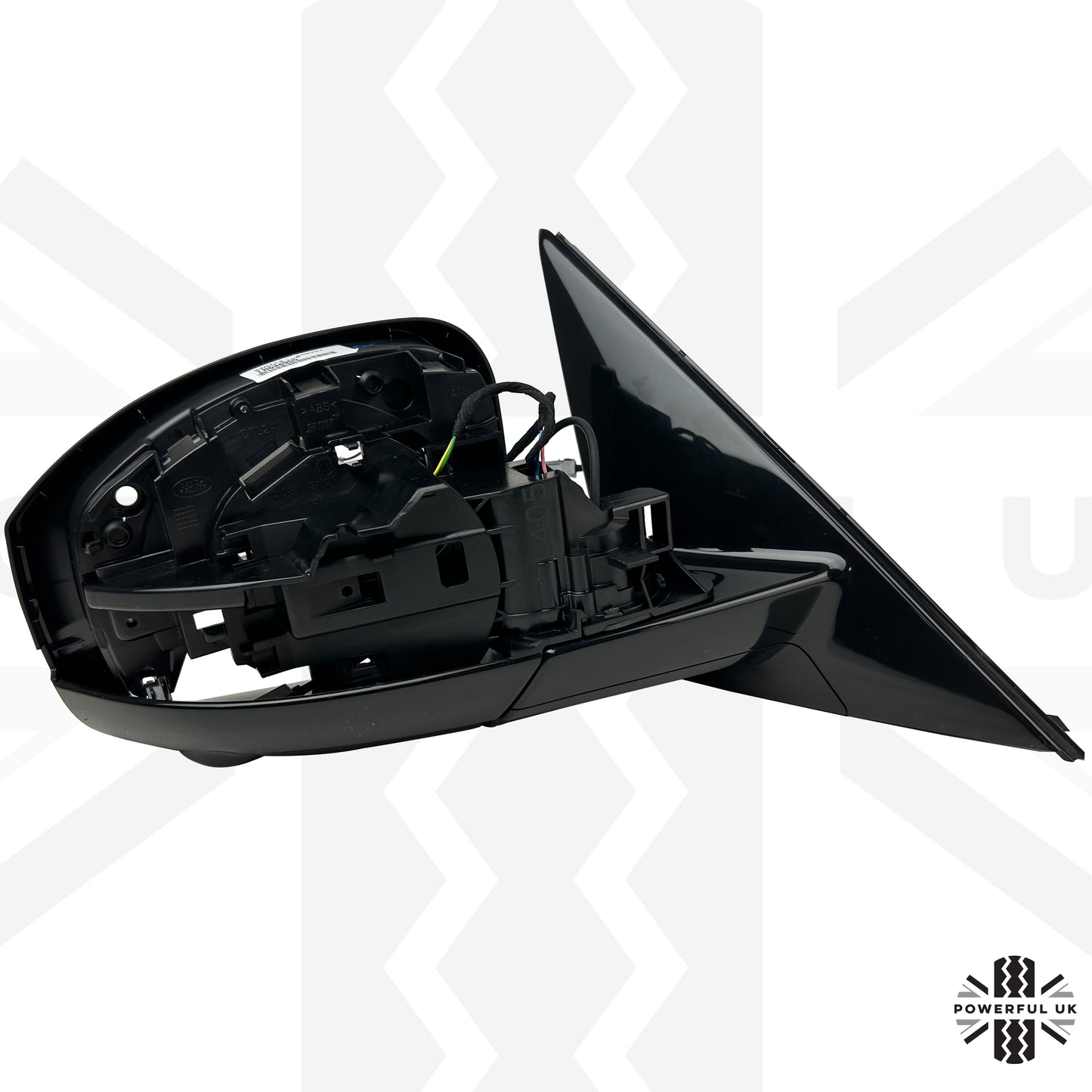 Genuine Wing Mirror Assembly for Range Rover L405 - LR048955