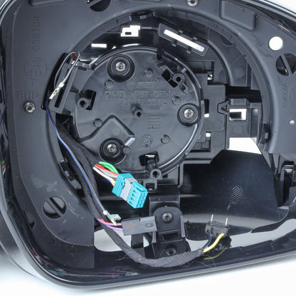 Genuine Wing Mirror Assembly for Range Rover L405 - LR048957