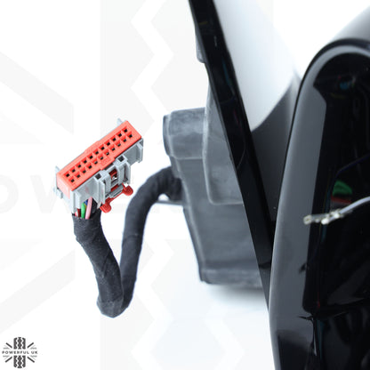 Genuine Wing Mirror Assembly for Range Rover L405 - LR048957