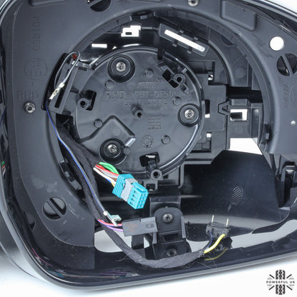 Genuine Wing Mirror Assembly for Range Rover L405 - LR048957