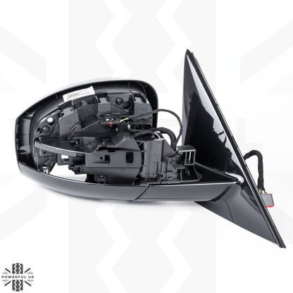 Genuine RH Wing Mirror Assembly for Range Rover L405 - LR048959