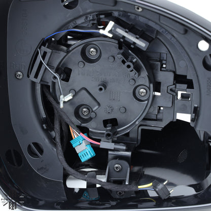 Genuine RH Wing Mirror Assembly for Range Rover L405 - LR048959