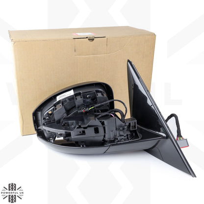 Genuine RH Wing Mirror Assembly for Range Rover L405 - LR048959