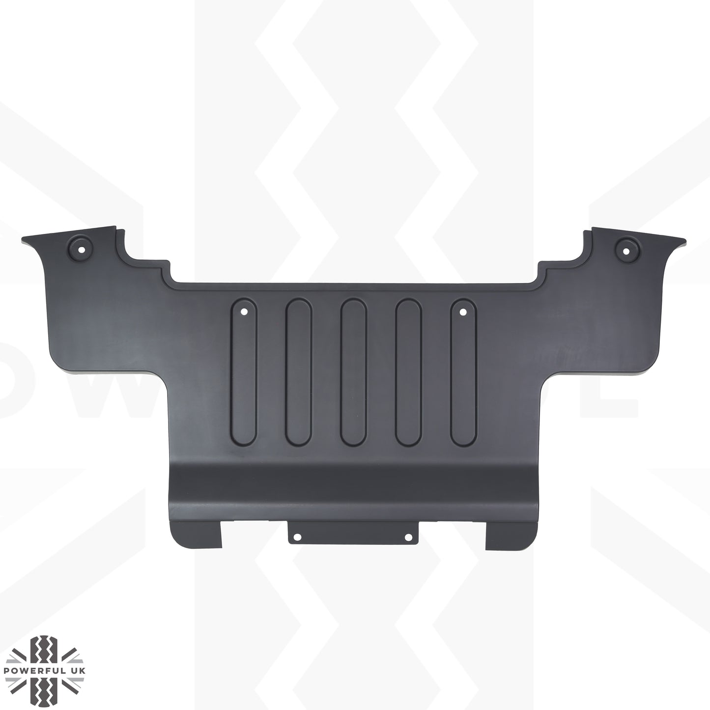 Rear Undertray for Range Rover L405 2013-17 - Genuine