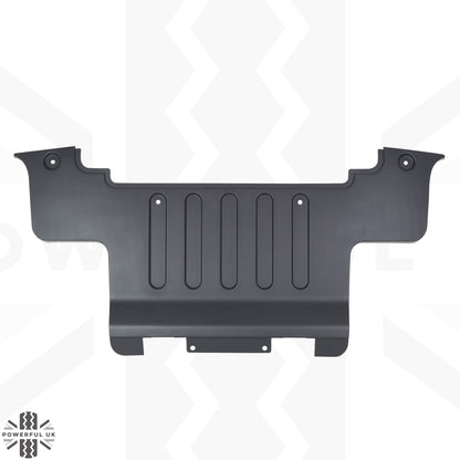 Rear Undertray for Range Rover L405 2013-17 - Genuine