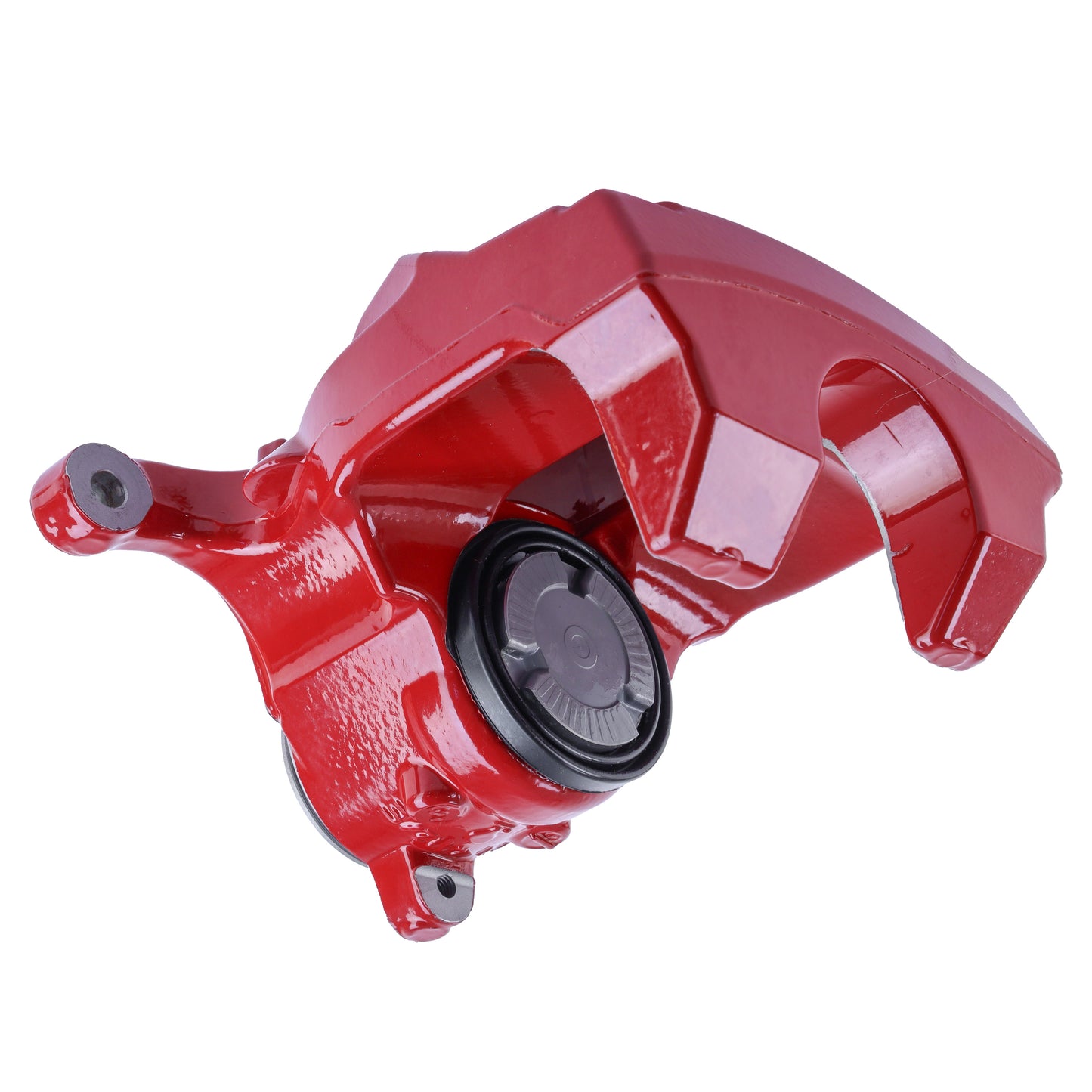 Genuine Rear Red Caliper for Range Rover Sport L494 2018-22 - Right