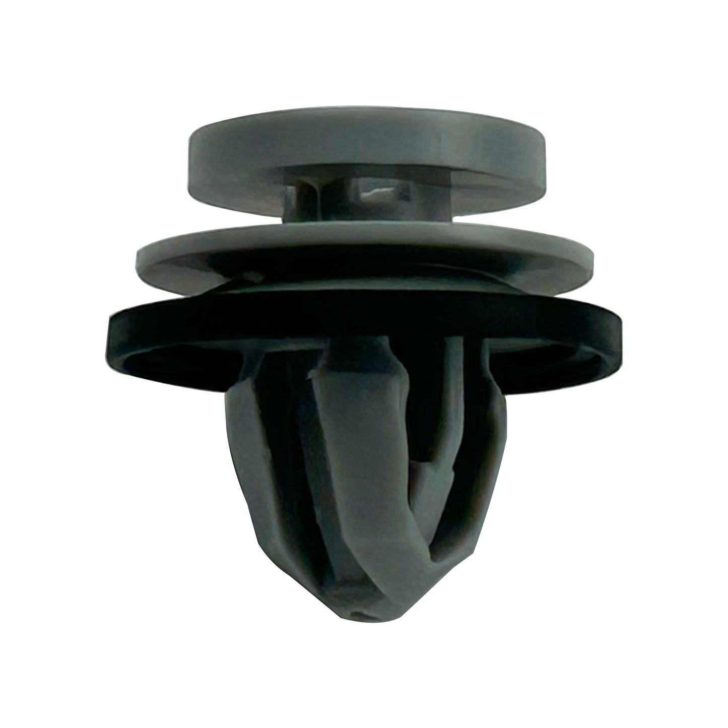 Grey Lantern Fixing Clips for Range Rover L460 - 10 pack