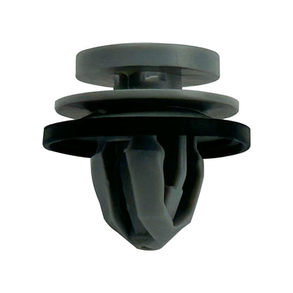 Grey Lantern Fixing Clips for Land Rover Defender L663 - 10 pack