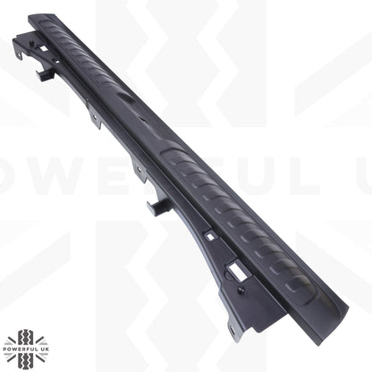 Loadspace Finisher for Range Rover Sport L494 (includes clips and sprung flap)