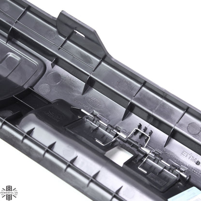 Loadspace Finisher for Range Rover Sport L494 (includes clips and sprung flap)