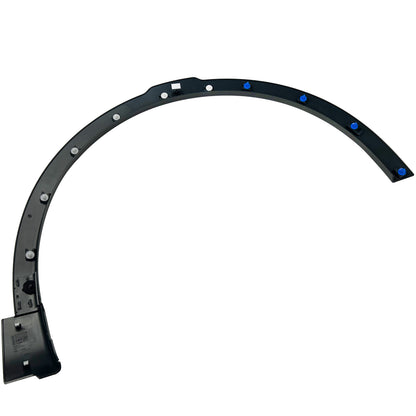 Genuine Front Wheel Arch Trim (NO PDC hole) for Land Rover Discovery Sport (2015-19) - LEFT
