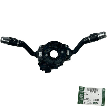Genuine Steering Column Multi Switch for Land Rover Defender L663 (2020)