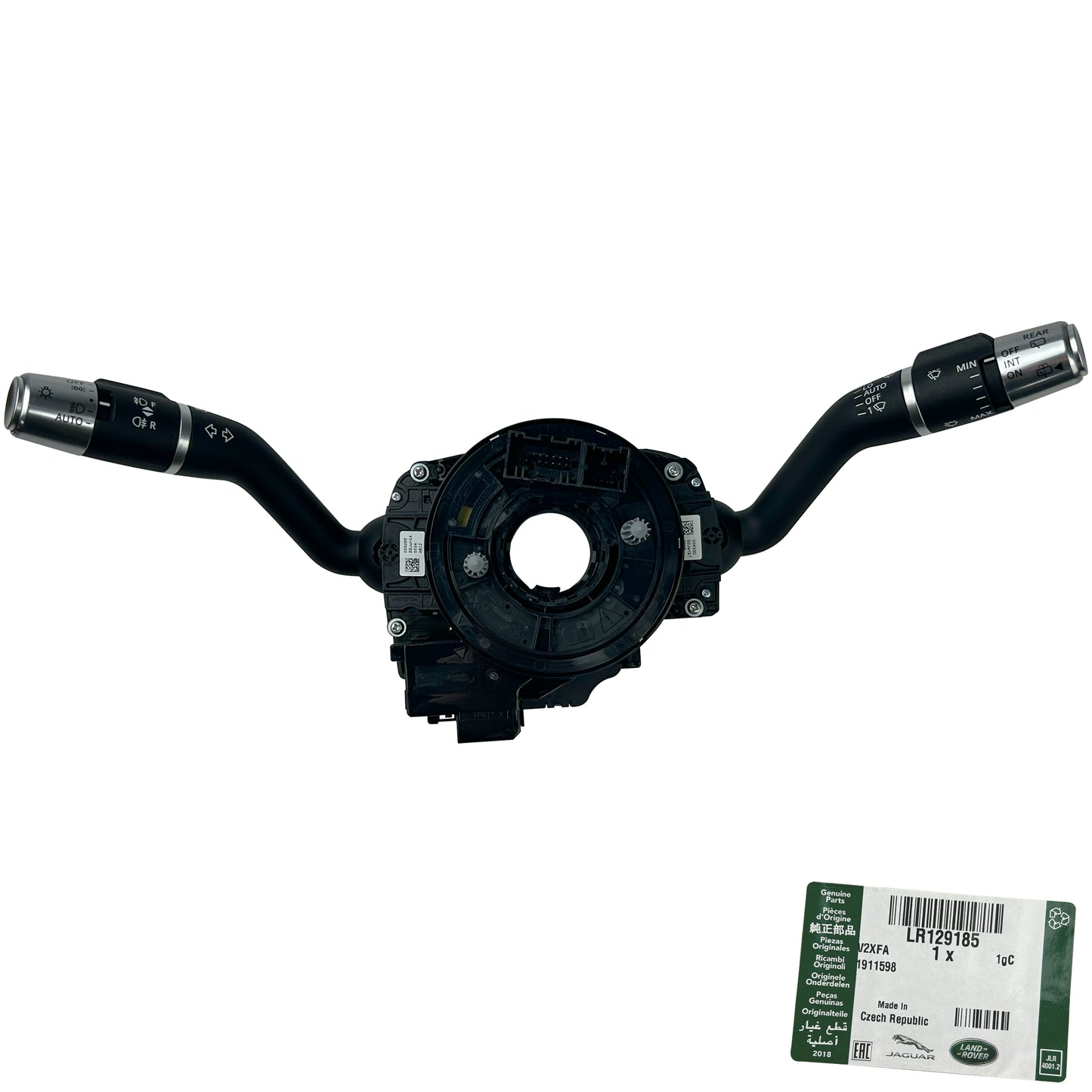 Genuine Steering Column Multi Switch for Range Rover Evoque 2 (2021-22)