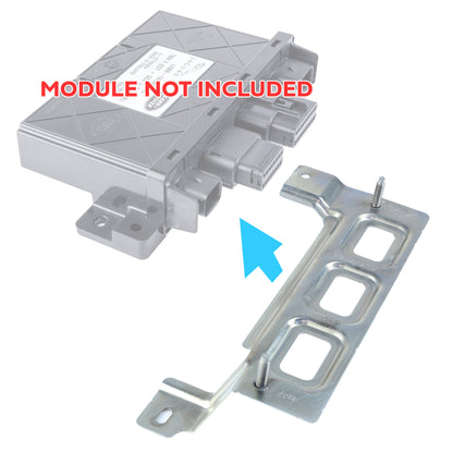Bracket for Tow Bar Module for Land Rover Defender L663 - fits Deployable