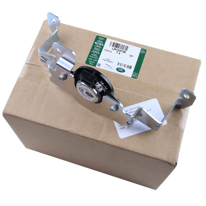 Speaker for Deployable Tow Bar for Land Rover Defender L663