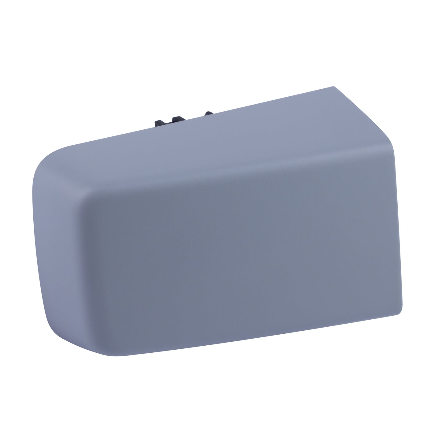 Door Handle End Piece for Land Rover Defender L663 - Primer - NO Key Hole