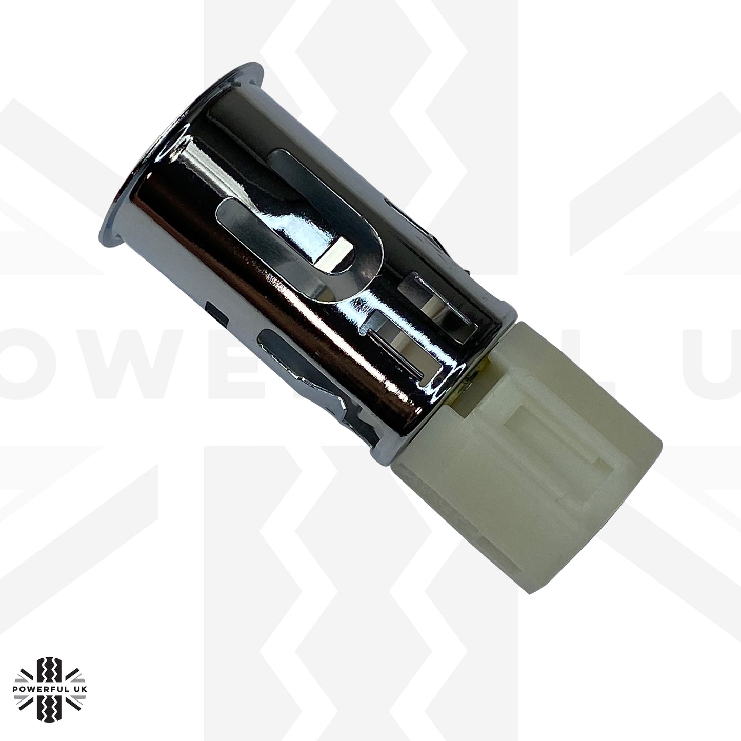 Genuine Interior Power Outlet Cigar Lighter Base for Land Rover Defender L663