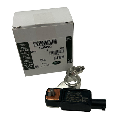 Battery Management System Module for Range Rover Velar L560