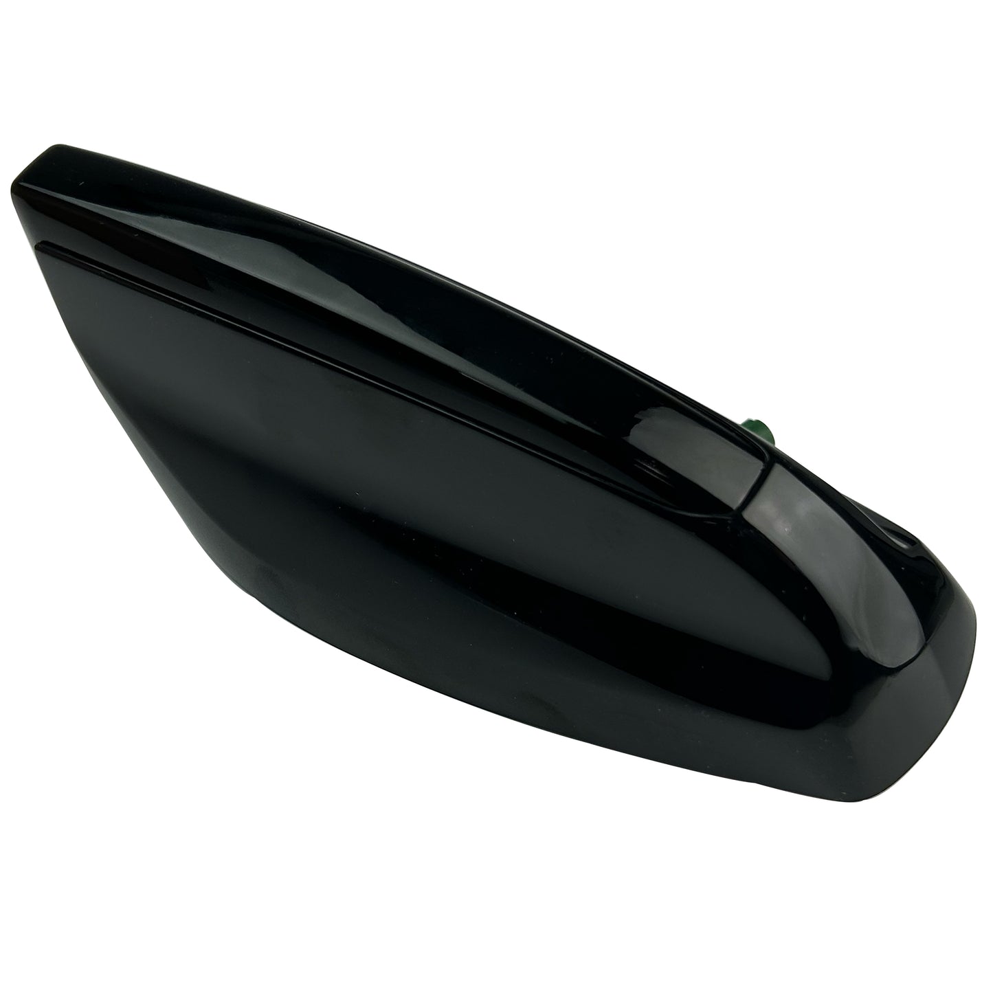 Genuine Roof Aerial Antenna with Rear View Camera & Cover for Land Rover Defender L663 - ROW