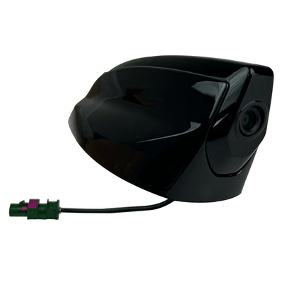 Genuine Roof Aerial Antenna with Rear View Camera & Cover for Range Rover Evoque 2 - ROW