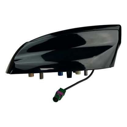 Genuine Roof Aerial Antenna with Rear View Camera & Cover for Range Rover Evoque 2 - ROW