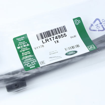 Genuine Rear Wiper Blade for Land Rover Defender L663 - Late Type (Aquablade)