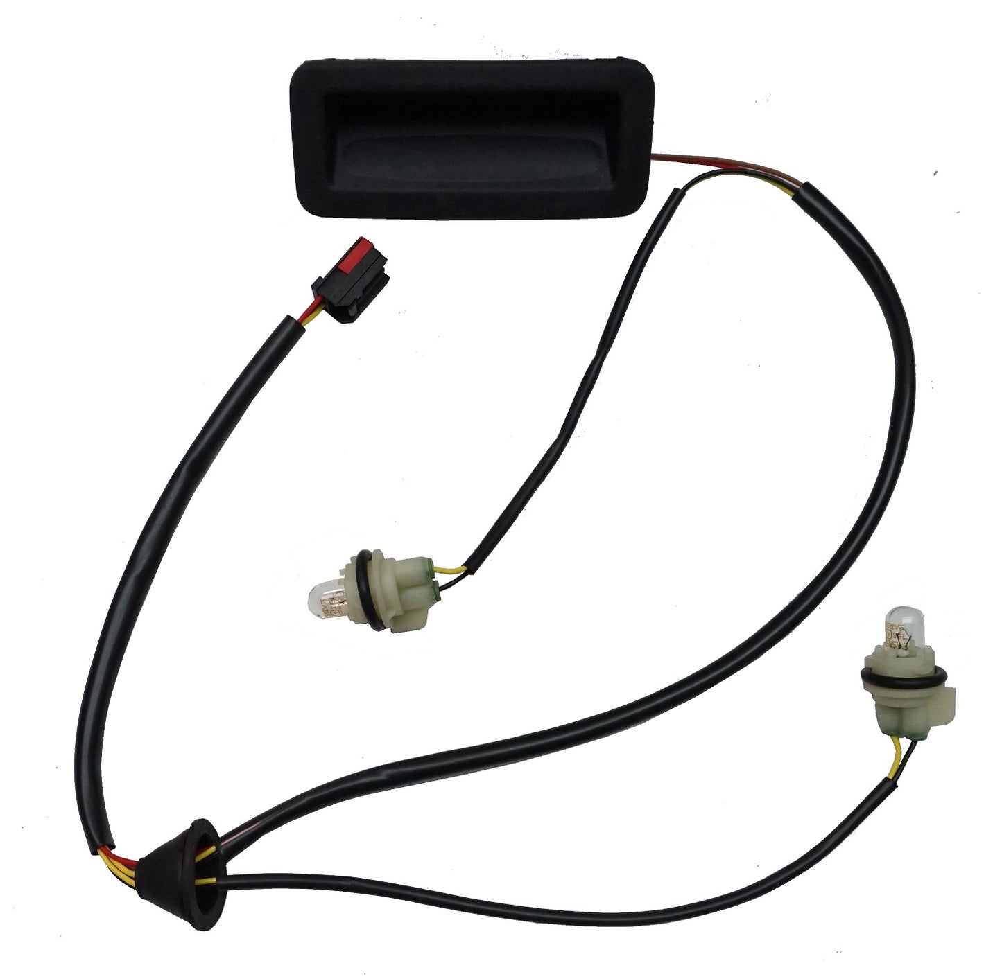 EARLY Type Tailgate Switch for Land Rover Freelander 2 2007-12