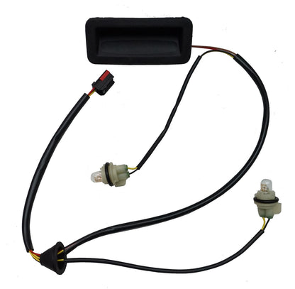 EARLY Type Tailgate Switch for Land Rover Freelander 2 2007-12