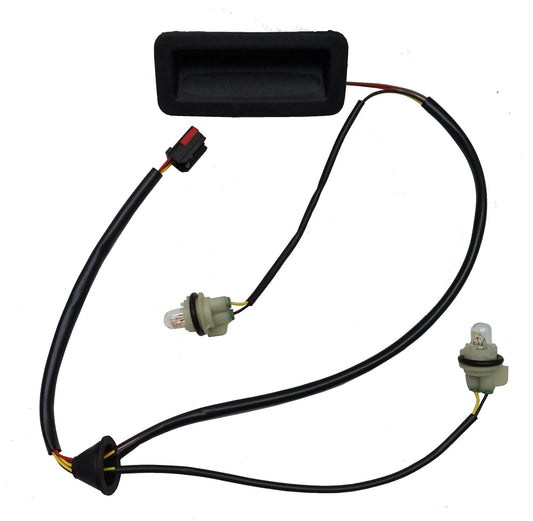 EARLY Type Tailgate Switch for Land Rover Freelander 2 2007-12