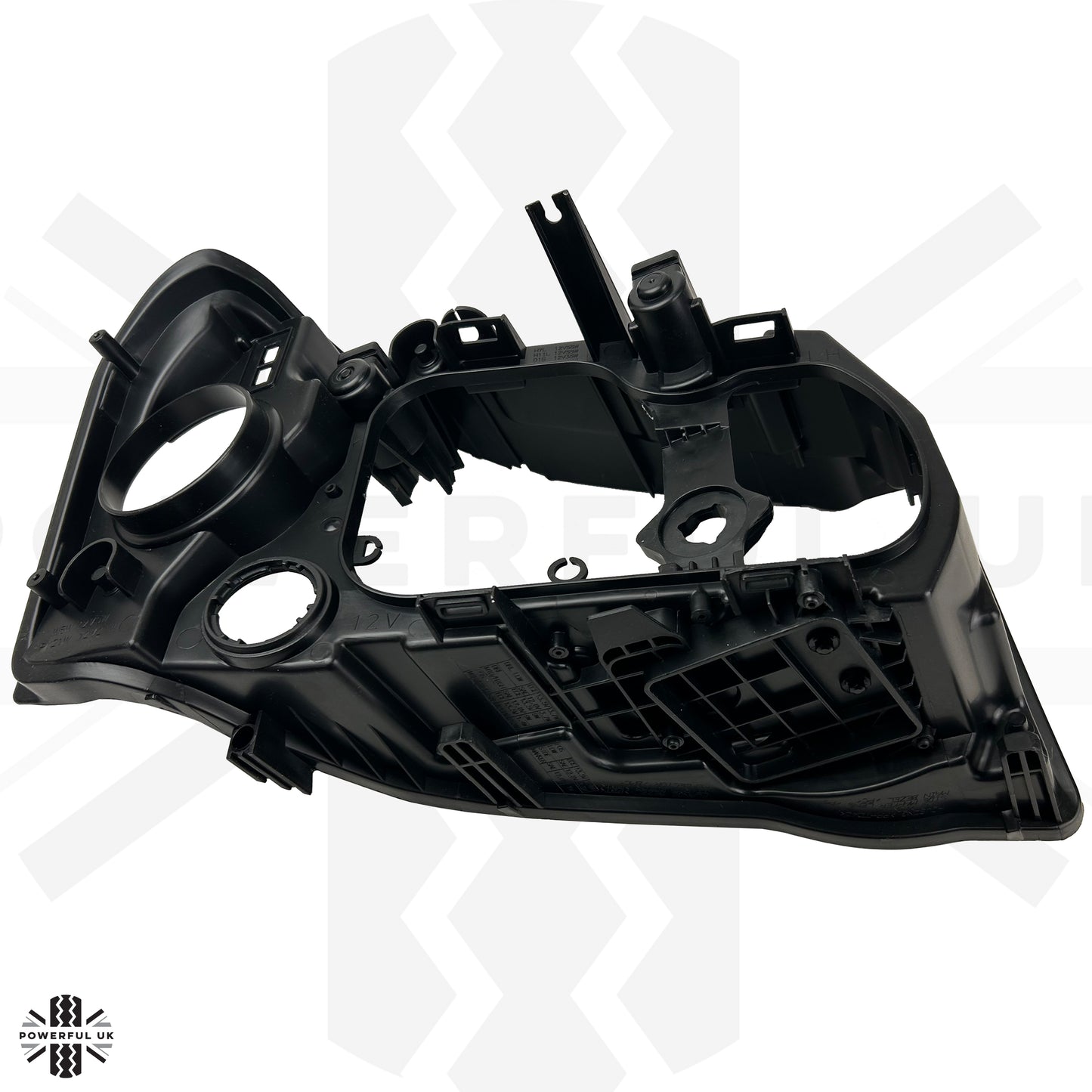 Replacement Headlight Rear Housing for Freelander 2 2012-2014 - LH