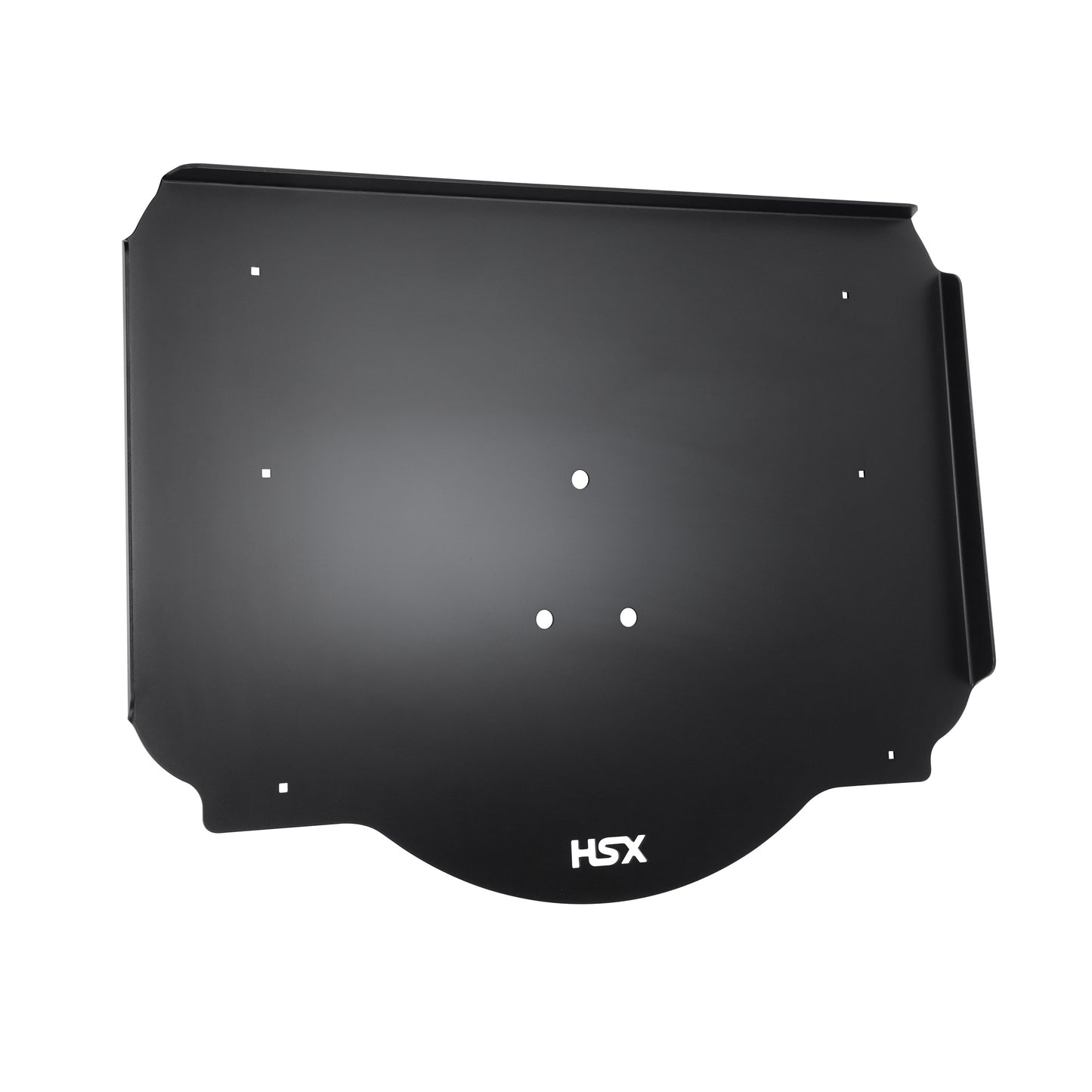 Gear Carrier Spare Wheel Mount Kit for Land Rover Defender L663