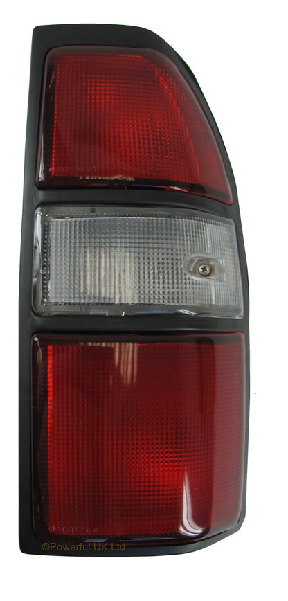 Rear Light - RH - for Toyota Land Cruiser 1997-2002