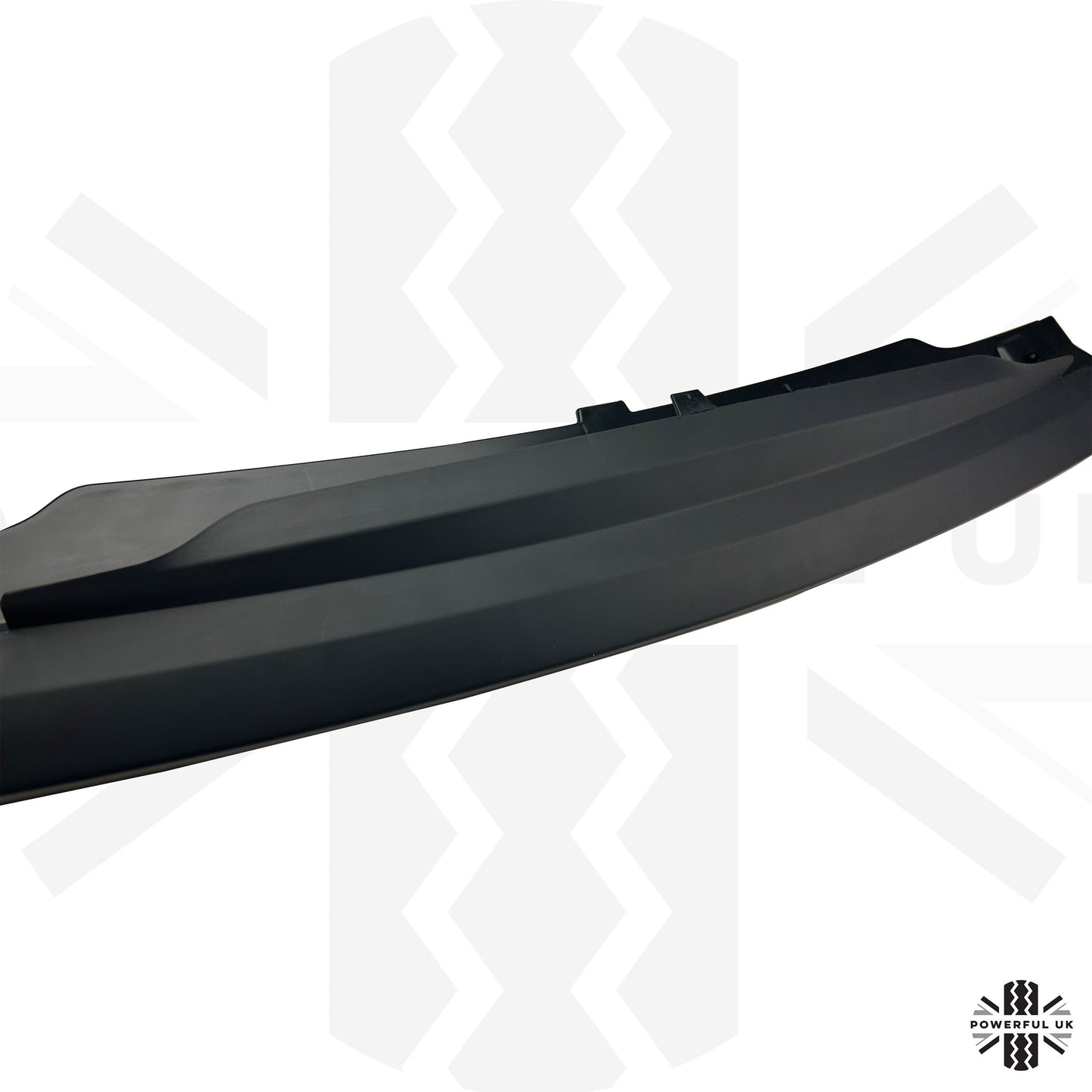 Front Tow Eye Cover for Land Rover Discovery 4 2010-13 - Genuine