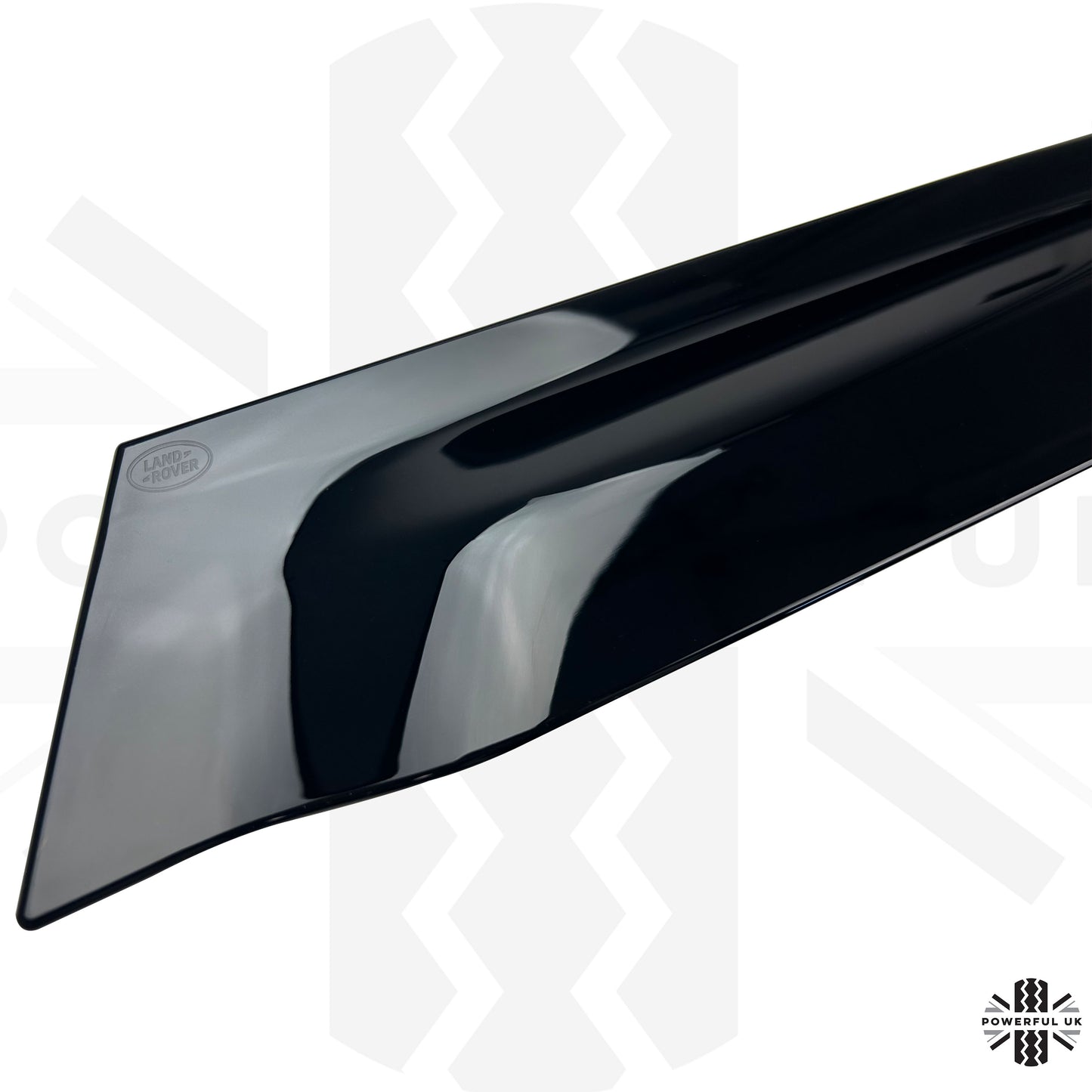 Genuine Wind Deflector kit for Land Rover Discovery Sport