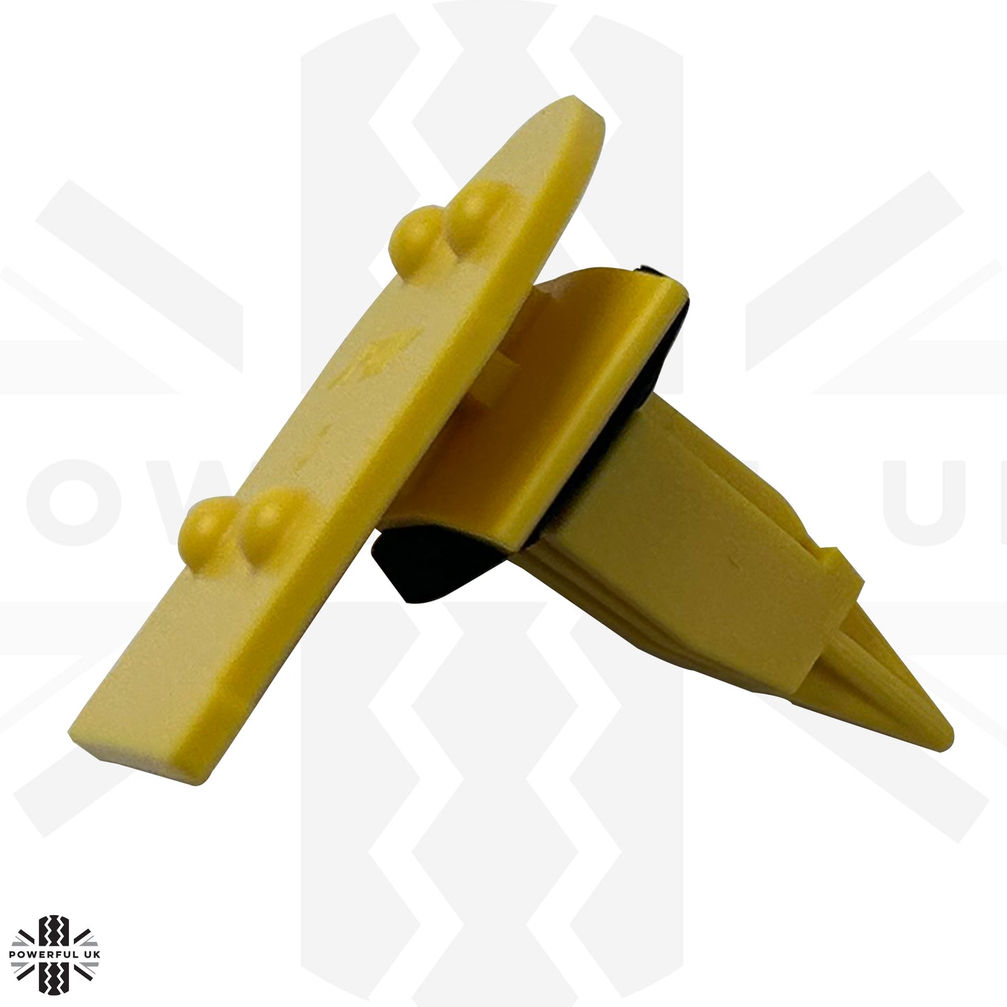 Genuine Rear Headlining Fixing Clip for Range Rover Velar