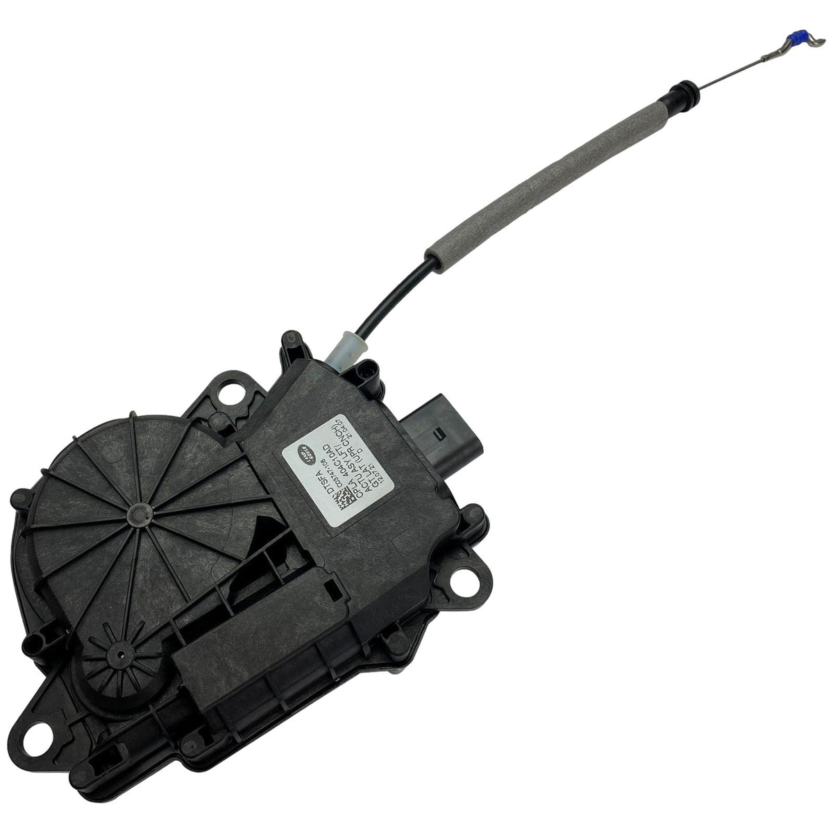 Tailgate Self Close Motor Actuator for Range Rover Velar