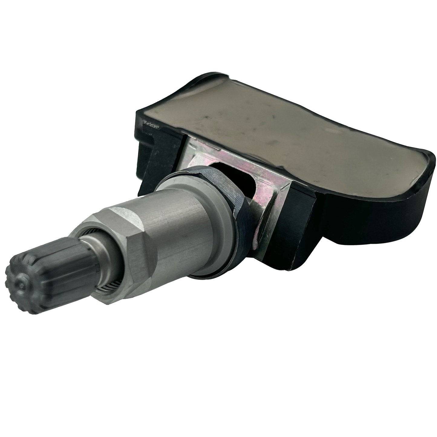 OE Tyre Pressure Monitoring System (TPMS) Sensors x4 for Land Rover Discovery 5 - Early type