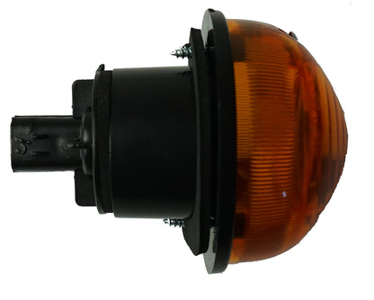 Front / Rear Indicator Light Lamp Kit for original Land Rover Defender - Late Type