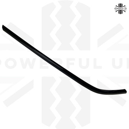 Genuine Rear Back Left Window Moulding Trim for Range Rover Evoque 2011-14