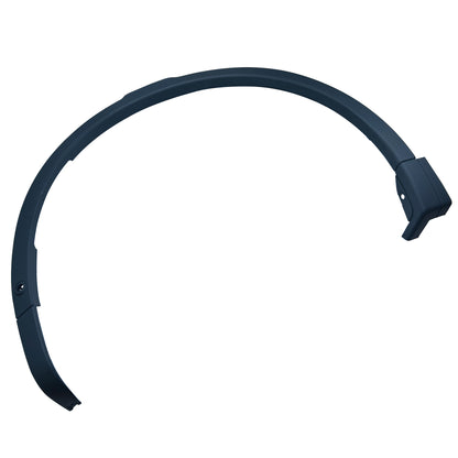 Primer Front Wheel Arch Trim (with PDC hole) for Land Rover Discovery Sport (2019+) - Left