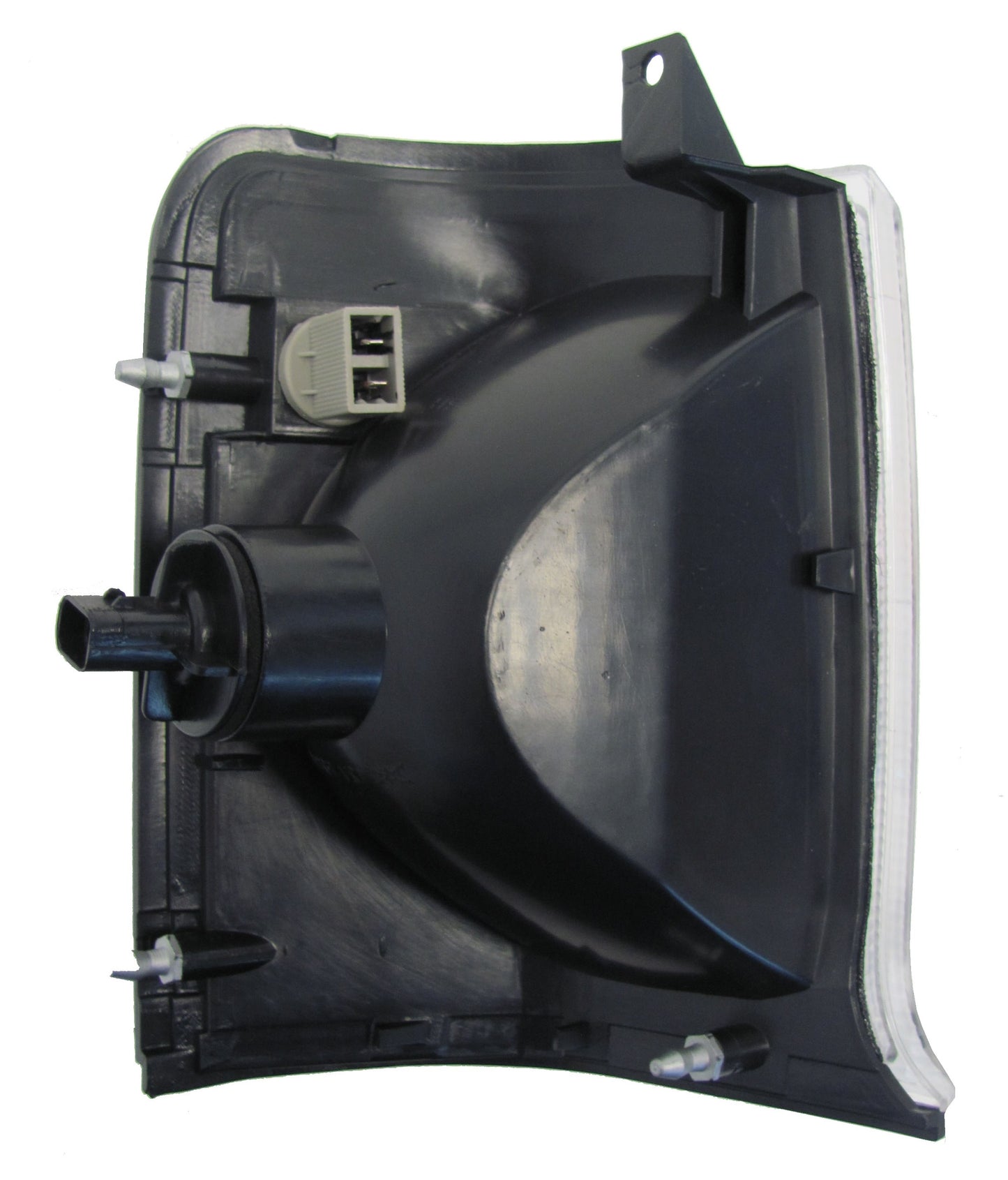 Clear Front Indicator for Land Rover Discovery 2 TD5 - LH