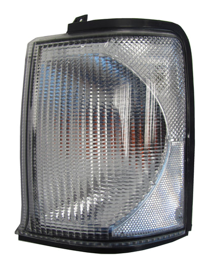 Clear Front Indicator for Land Rover Discovery 2 TD5 - LH