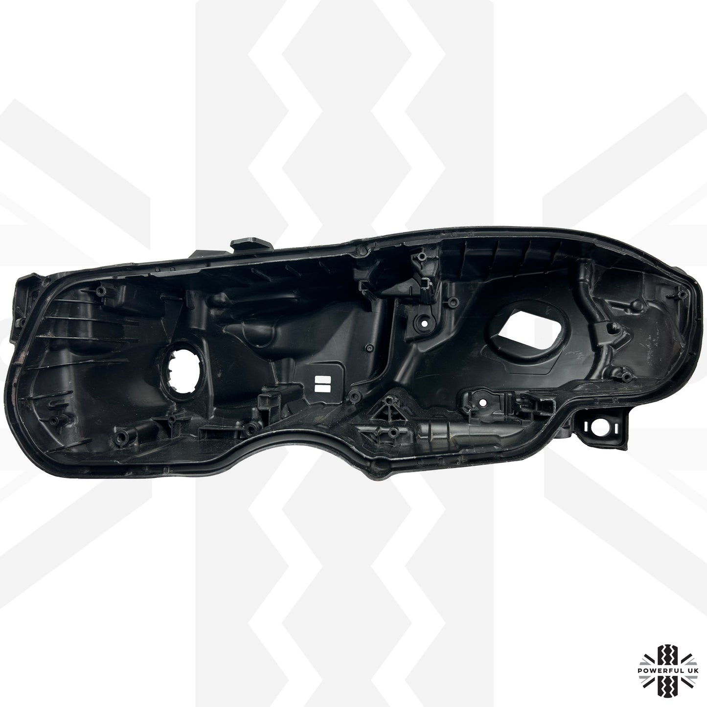 Replacement Headlight Rear Housing for Jaguar XF 2020+ - LH