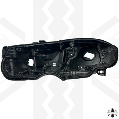 Replacement Headlight Rear Housing for Jaguar XF 2020+ - LH