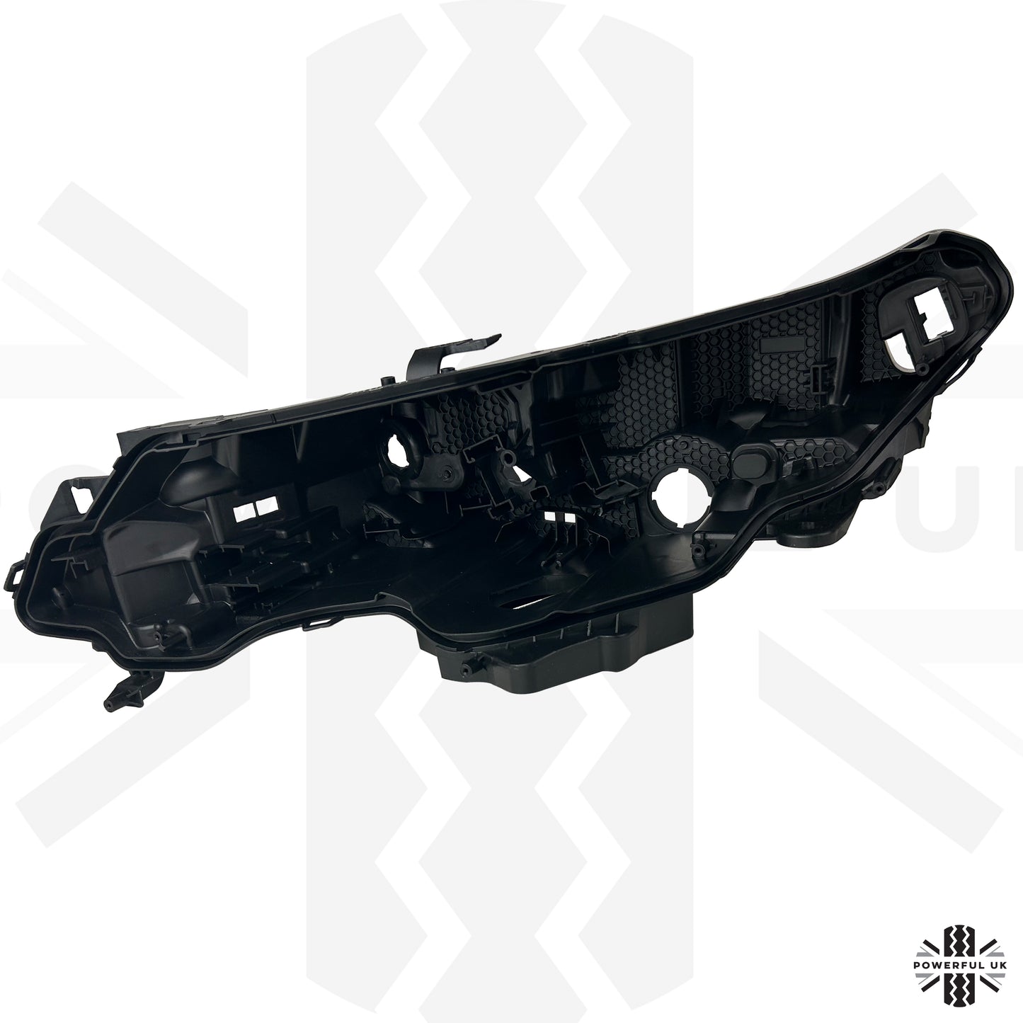 Replacement Headlight Rear Housing for Range Rover Evoque 2 2019+ - LH